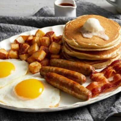 American Breakfast - Image 2