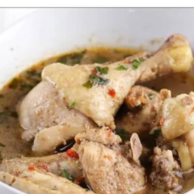 Pepper Soup Chicken - Image 3