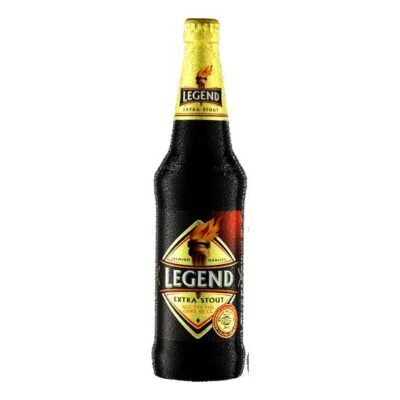 Legend Beer