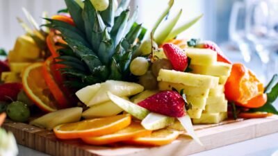 Fruit Platter