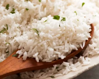 Native Rice and Basmati Rice - Image 2