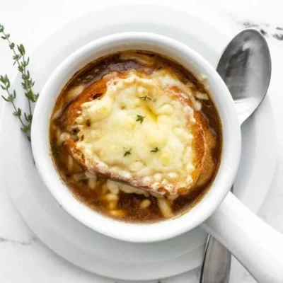 French Onion Soup - Image 2