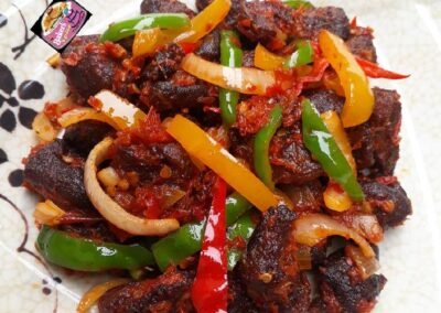 Goat Meat - Image 3