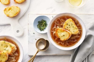 French Onion Soup