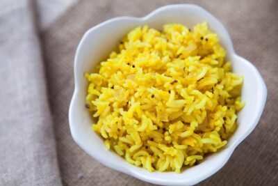 Native Rice and Basmati Rice - Image 3