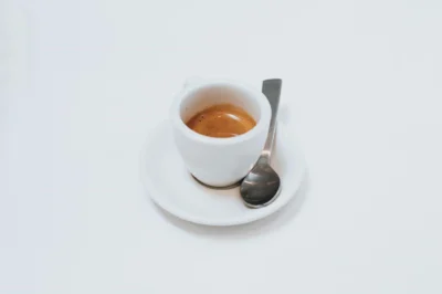 Espresso Single