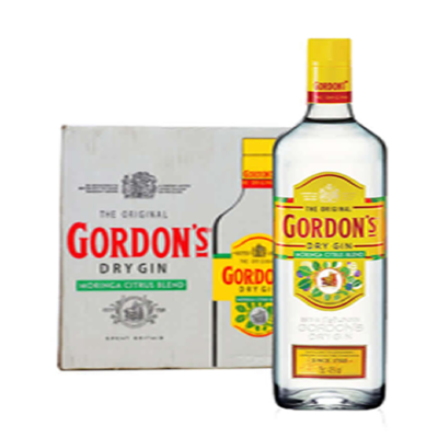 Gordons Big