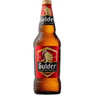 Gulder [bottle]