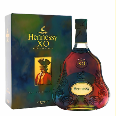 Hennessy XO