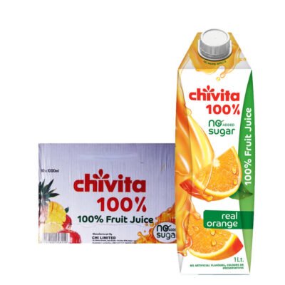 Juice Pack Chivita