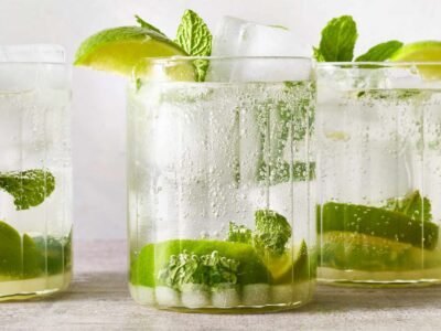 MOJITO