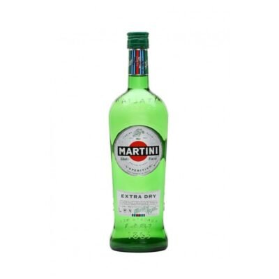 Martini Extra Dry