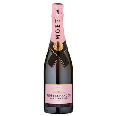 Moet & Chandon Rose Martini Rose