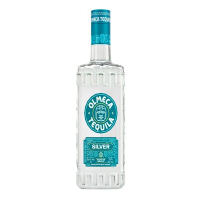 Olmeca Tequila Silver