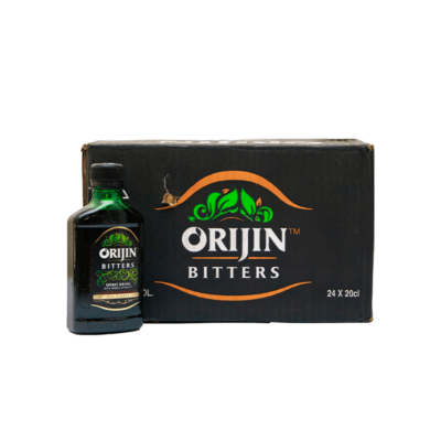 Origin Bitters