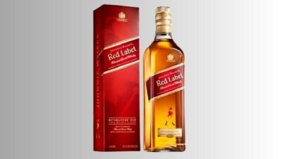 Red Label