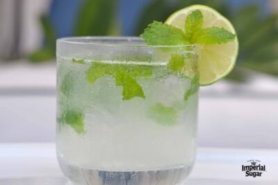 VIRGIN MOJITO