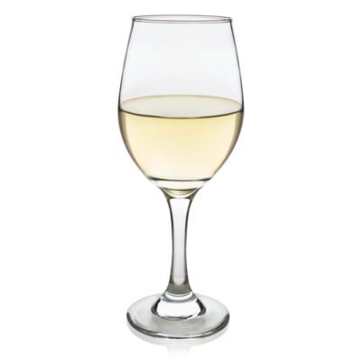 White Wine Glass