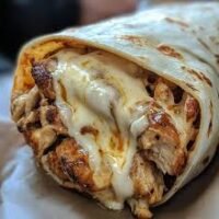 Chessey Shawarma
